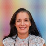 Damarys Reyes Vicente