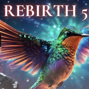 Rebirth 55 Grupal