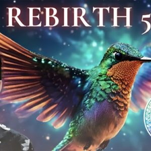 Rebirth 55 (Legacy)