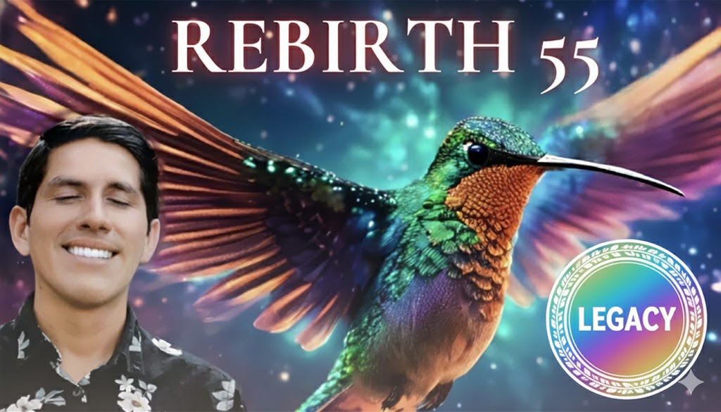 Rebirth 55 (Legacy)
