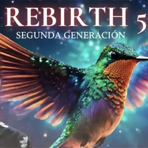 Rebirth 55 (2ª Generación)